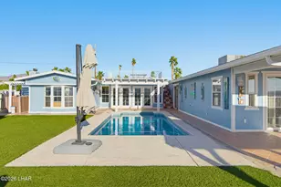 3034 Lake Dr, Lake Havasu City, AZ 86404 - Photo 4