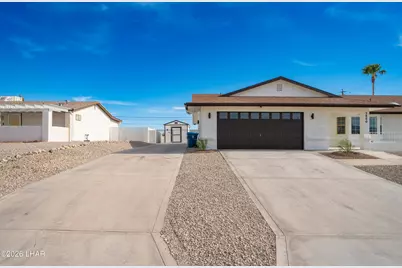 2880 Hidden Valley Dr, Lake Havasu City, AZ 86404 - Photo 8