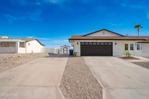 2880 Hidden Valley Dr, Lake Havasu City, AZ 86404 - Photo 8