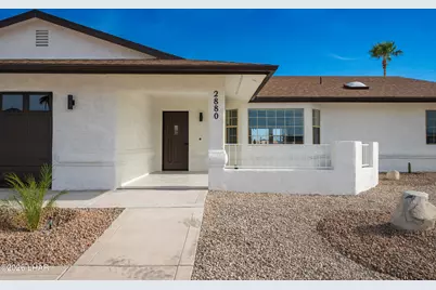 2880 Hidden Valley Dr, Lake Havasu City, AZ 86404 - Photo 14