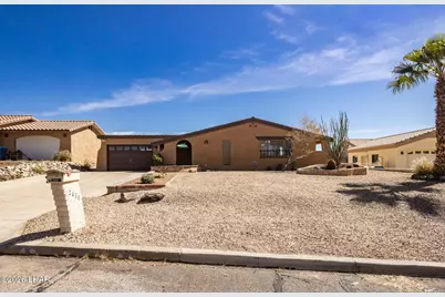 2480 Daytona Ave, Lake Havasu City, AZ 86403 - Photo 2