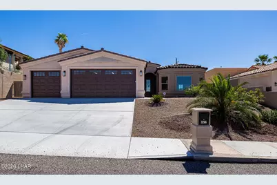 3266 Newport Dr, Lake Havasu City, AZ 86406 - Photo 1