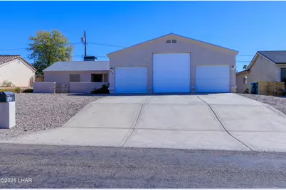 1426 N Lake Havasu Ave N, Lake Havasu City, AZ 86404 - Photo 1