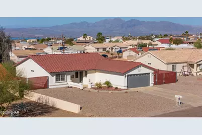 3725 S Mission Dr S, Lake Havasu City, AZ 86406 - Photo 56