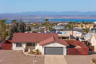 3725 S Mission Dr S, Lake Havasu City, AZ 86406 - Photo 1