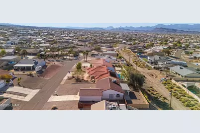 3725 S Mission Dr S, Lake Havasu City, AZ 86406 - Photo 48