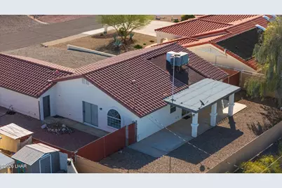 3725 S Mission Dr S, Lake Havasu City, AZ 86406 - Photo 48