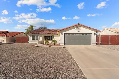 3725 S Mission Dr S, Lake Havasu City, AZ 86406 - Photo 2