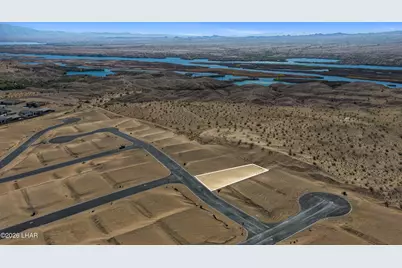 4821 N North Bay Dr, Lake Havasu City, AZ 86404 - Photo 16