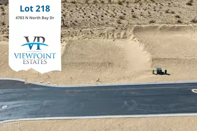 4783 N North Bay Dr, Lake Havasu City, AZ 86404 - Photo 1