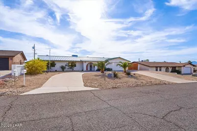 405 Corvair Dr, Lake Havasu City, AZ 86406 - Photo 4