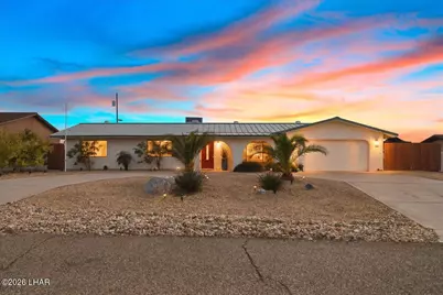 405 Corvair Dr, Lake Havasu City, AZ 86406 - Photo 1