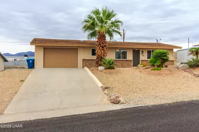 1010 Coconut Grove Dr, Lake Havasu City, AZ 86404 - Photo 1