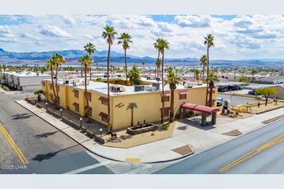 2100 Swanson Ave #208, Lake Havasu City, AZ 86403 - Photo 40