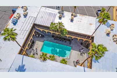 2100 Swanson Ave #208, Lake Havasu City, AZ 86403 - Photo 38