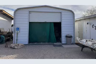 587 W Pyramid St, Quartzsite, AZ 85346 - Photo 42