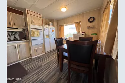 587 W Pyramid St, Quartzsite, AZ 85346 - Photo 16
