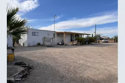 587 W Pyramid St, Quartzsite, AZ 85346 - Photo 22