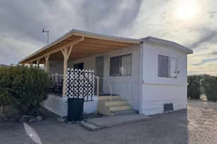 587 W Pyramid St, Quartzsite, AZ 85346 - Photo 2