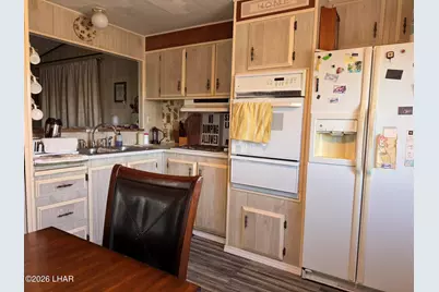 587 W Pyramid St, Quartzsite, AZ 85346 - Photo 4