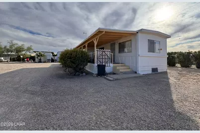 587 W Pyramid St, Quartzsite, AZ 85346 - Photo 18