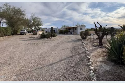 587 W Pyramid St, Quartzsite, AZ 85346 - Photo 46