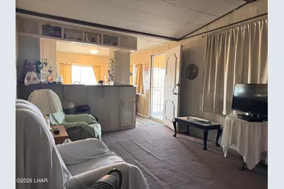 587 W Pyramid St, Quartzsite, AZ 85346 - Photo 6