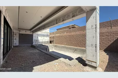 6873 Avienda De Los Foothills, Lake Havasu City, AZ 86406 - Photo 20