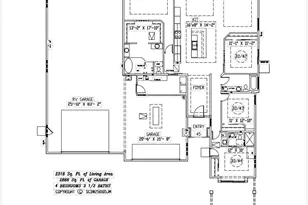 6873 Avienda de los Foothills, Lake Havasu City, AZ 86406 - Photo 2