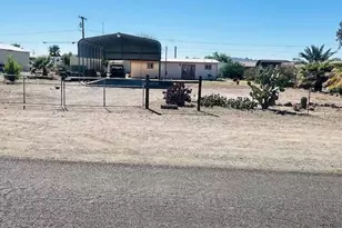 27610 Stone Ave, Bouse, AZ 85325 - Photo 1