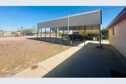 27610 Stone Ave, Bouse, AZ 85325 - Photo 6