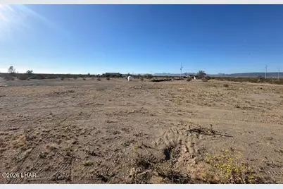 41647 S McVay Rd, Salome, AZ 85348 - Photo 1