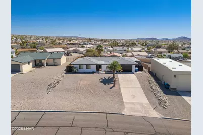 3466 Thunderhead Dr, Lake Havasu City, AZ 86406 - Photo 46