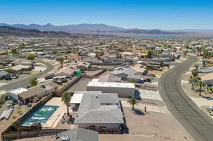 3466 Thunderhead Dr, Lake Havasu City, AZ 86406 - Photo 6