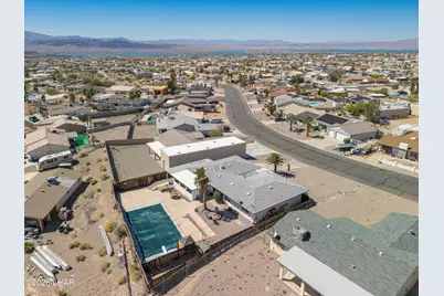 3466 Thunderhead Dr, Lake Havasu City, AZ 86406 - Photo 48