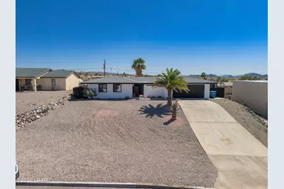 3466 Thunderhead Dr, Lake Havasu City, AZ 86406 - Photo 8