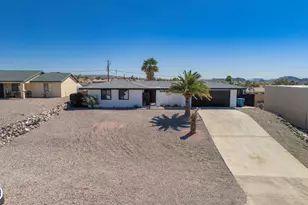 3466 Thunderhead Dr, Lake Havasu City, AZ 86406 - Photo 8