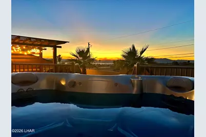 3157 Thistle Dr, Lake Havasu City, AZ 86406 - Photo 58