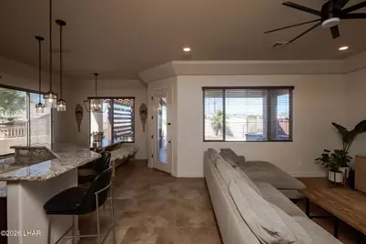 3157 Thistle Dr, Lake Havasu City, AZ 86406 - Photo 8
