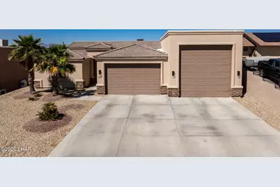 3157 Thistle Dr, Lake Havasu City, AZ 86406 - Photo 46