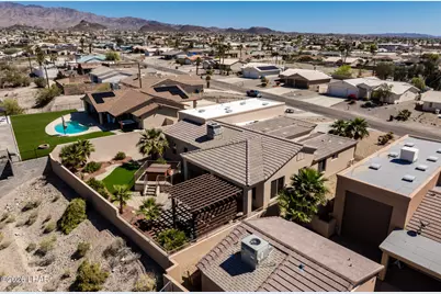 3157 Thistle Dr, Lake Havasu City, AZ 86406 - Photo 48