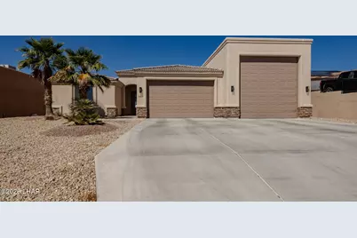 3157 Thistle Dr, Lake Havasu City, AZ 86406 - Photo 1