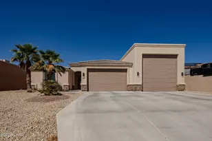 3157 Thistle Dr, Lake Havasu City, AZ 86406 - Photo 1