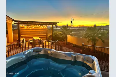 3157 Thistle Dr, Lake Havasu City, AZ 86406 - Photo 2