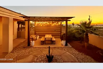 3157 Thistle Dr, Lake Havasu City, AZ 86406 - Photo 56