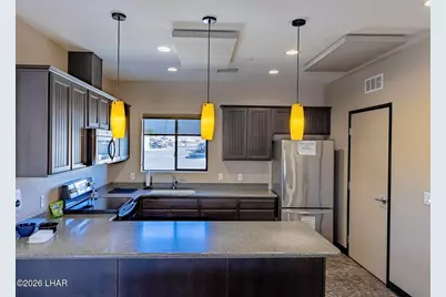 601 Beachcomber Blvd #404, Lake Havasu City, AZ 86403 - Photo 34