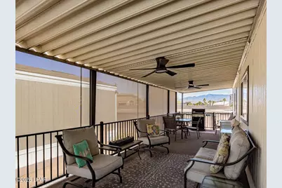 601 Beachcomber Blvd #404, Lake Havasu City, AZ 86403 - Photo 20