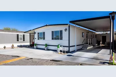 601 Beachcomber Blvd #404, Lake Havasu City, AZ 86403 - Photo 30