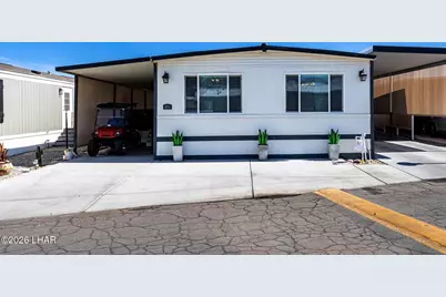 601 Beachcomber Blvd #404, Lake Havasu City, AZ 86403 - Photo 2