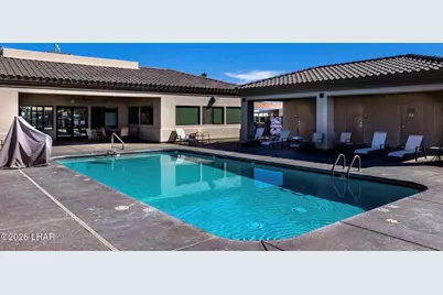 601 Beachcomber Blvd #404, Lake Havasu City, AZ 86403 - Photo 1